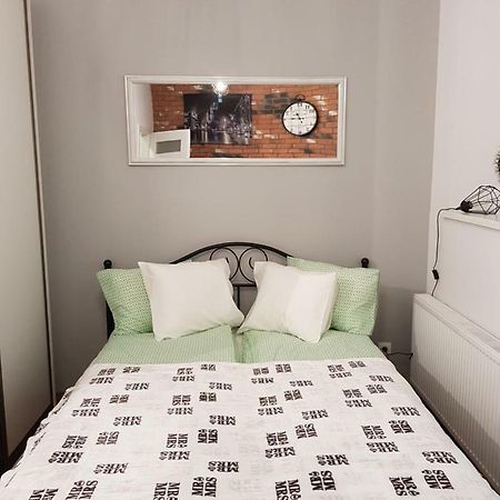 Verde Apartment كراكوفيا المظهر الخارجي الصورة
