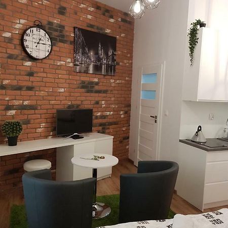 Verde Apartment كراكوفيا المظهر الخارجي الصورة