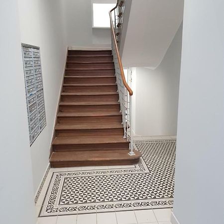 Verde Apartment كراكوفيا المظهر الخارجي الصورة