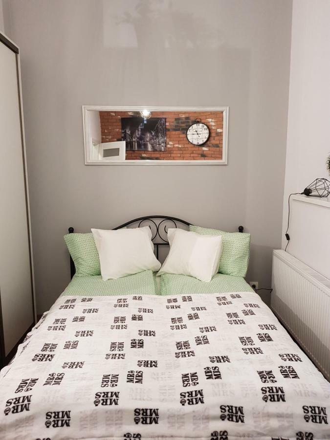 Verde Apartment كراكوفيا المظهر الخارجي الصورة