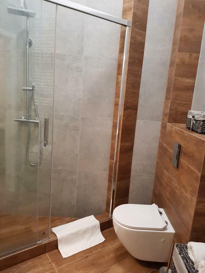 Verde Apartment كراكوفيا المظهر الخارجي الصورة