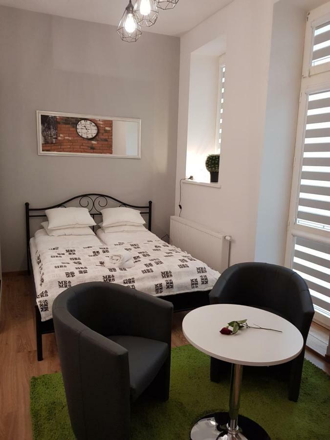 Verde Apartment كراكوفيا المظهر الخارجي الصورة