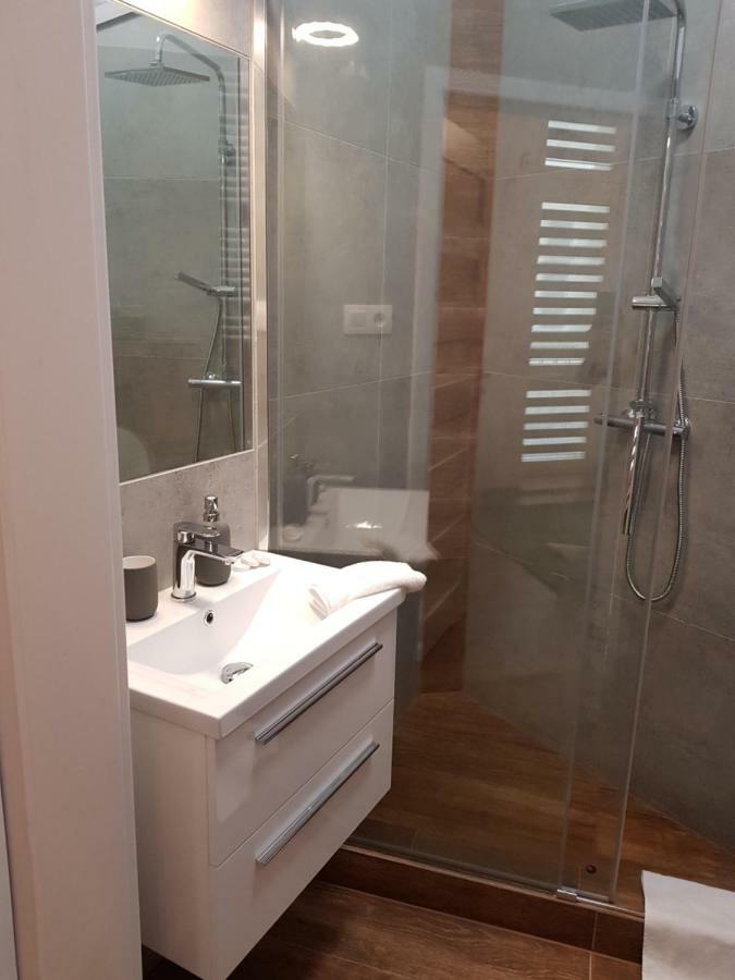 Verde Apartment كراكوفيا المظهر الخارجي الصورة