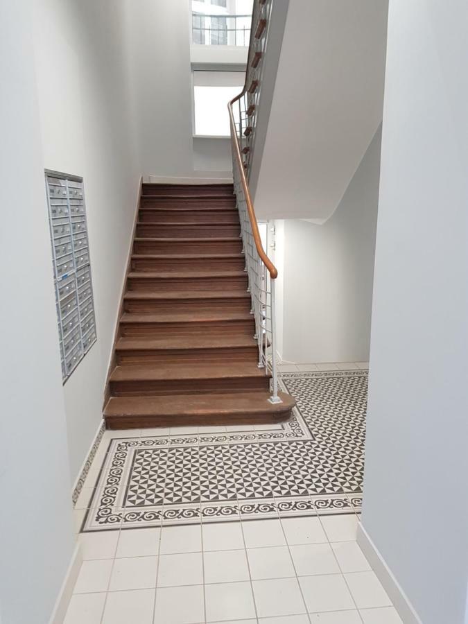 Verde Apartment كراكوفيا المظهر الخارجي الصورة